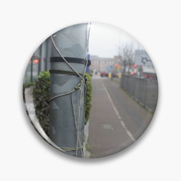 Item preview, lamppost string designed and sold by IanByfordArt.