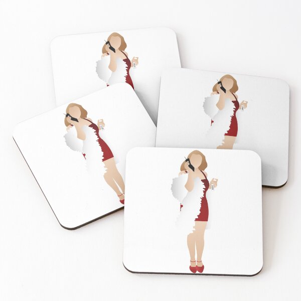 Item preview, CHER HOROWITZ ILLUSTRATION designed and sold by katewins.