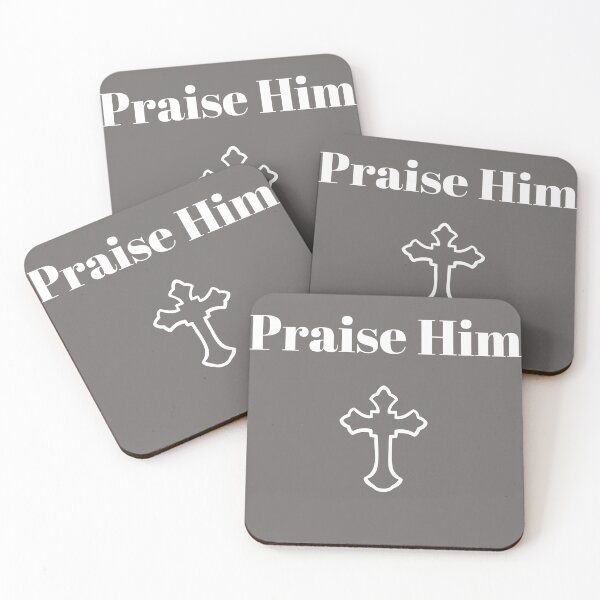 Item preview, Praise Him designed and sold by Evian90.