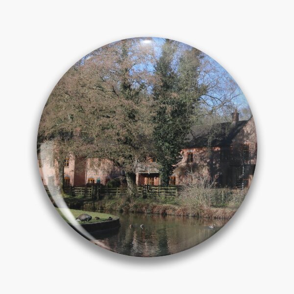 Item preview, froghall wharf designed and sold by tammy mellor.