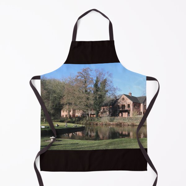 Item preview, froghall wharf designed and sold by tammy mellor.