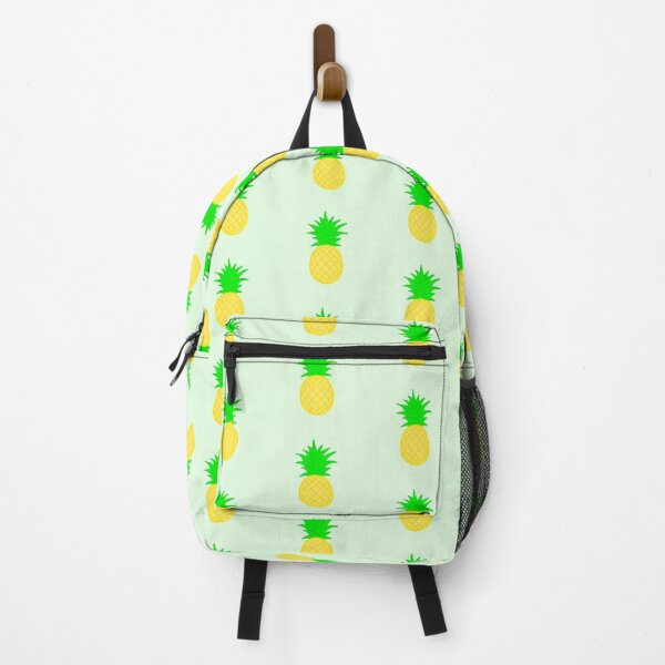 Aperçu de l'œuvre Ananas créée et vendue par Brooke Noble.