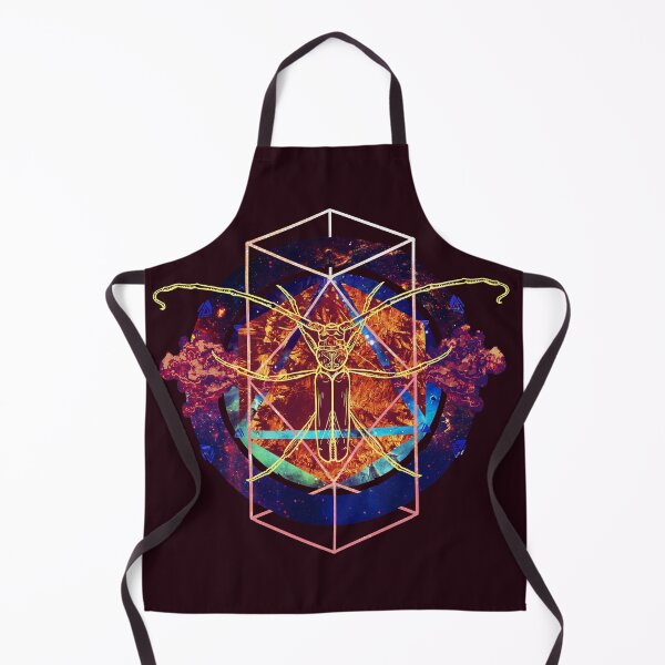 Item preview, Insects & Galaxies 01 designed and sold by Samuel Hardidge.