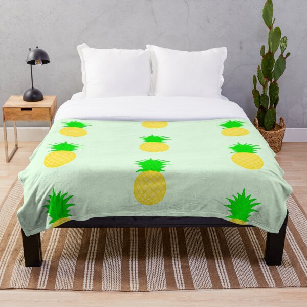 Artikelvorschau, Ananas entworfen und verkauft von Brooke Noble.