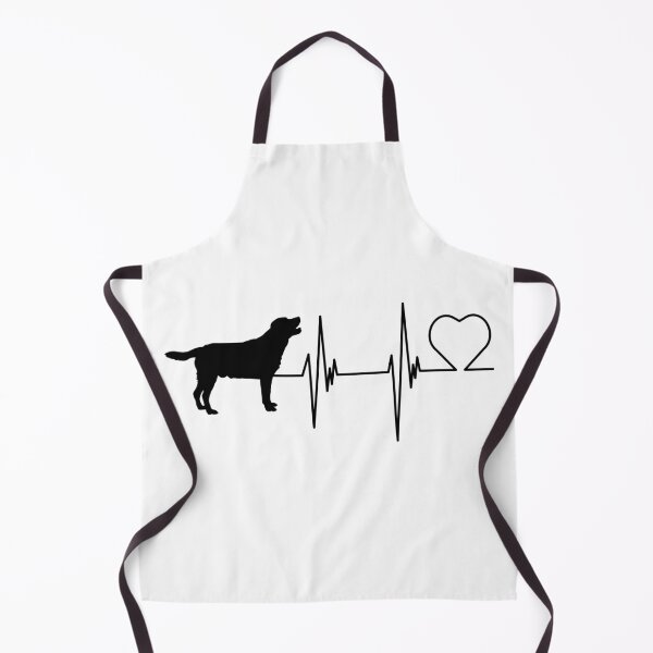 Item preview, Labrador Retriever Dog Silhouette designed and sold by playloud.