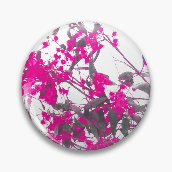 Item preview, Gum Blossoms designed and sold by davidfraser.