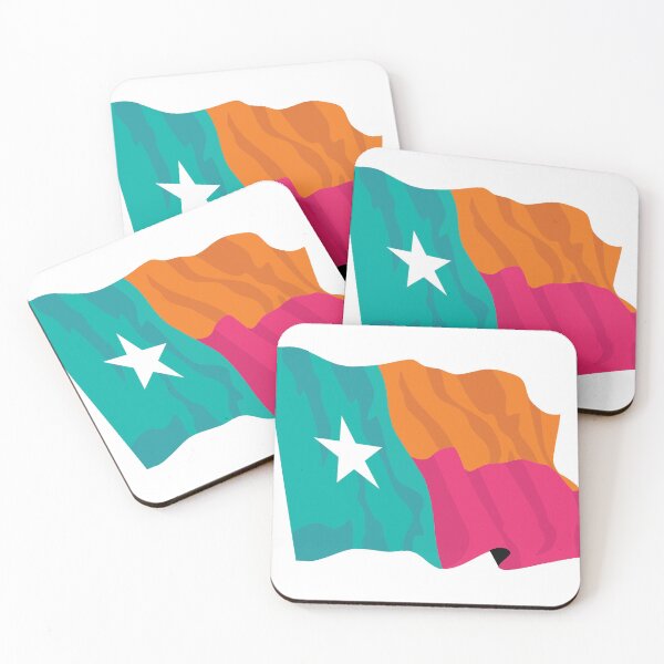 Item preview, Lone Star Fiesta designed and sold by SLAG-Creative.
