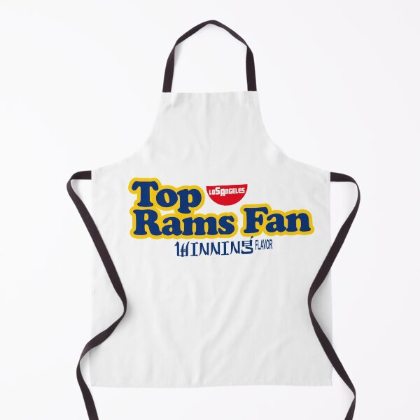 Item preview, Top Rams Fan - Throwback designed and sold by Ramheart.