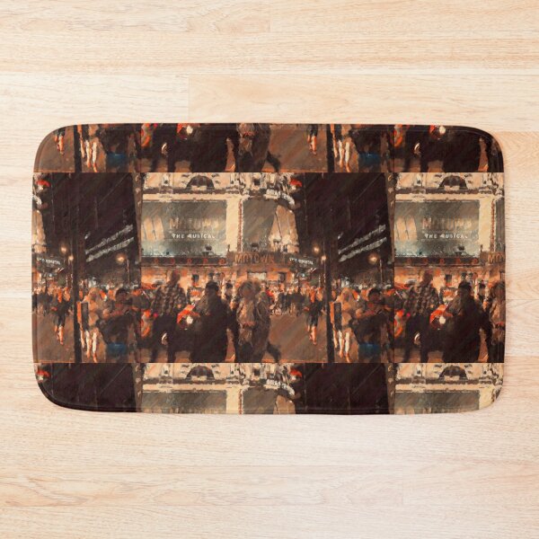 Item preview, Up West designed and sold by BerylBez.