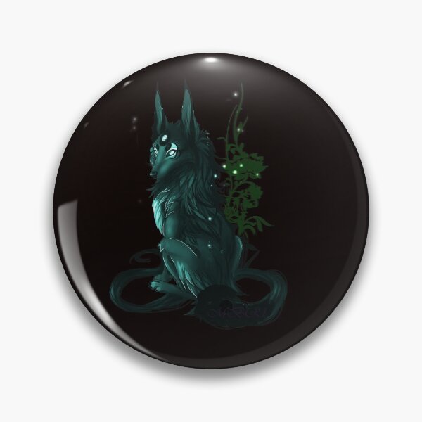 Item preview, neon wolf claw,neon wolf art,wolf claw designed and sold by MBR1.
