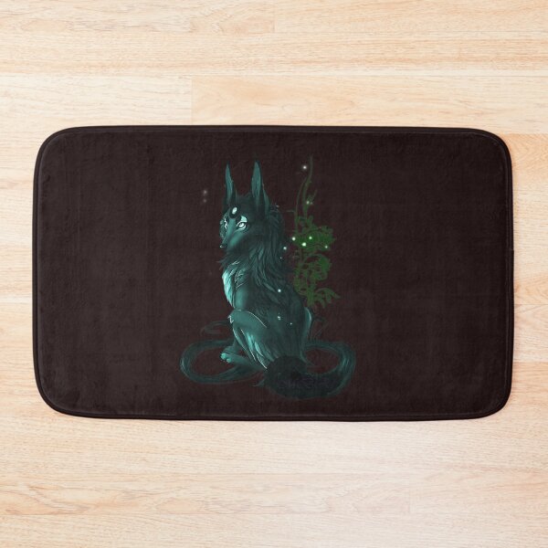 Item preview, neon wolf claw,neon wolf art,wolf claw designed and sold by MBR1.