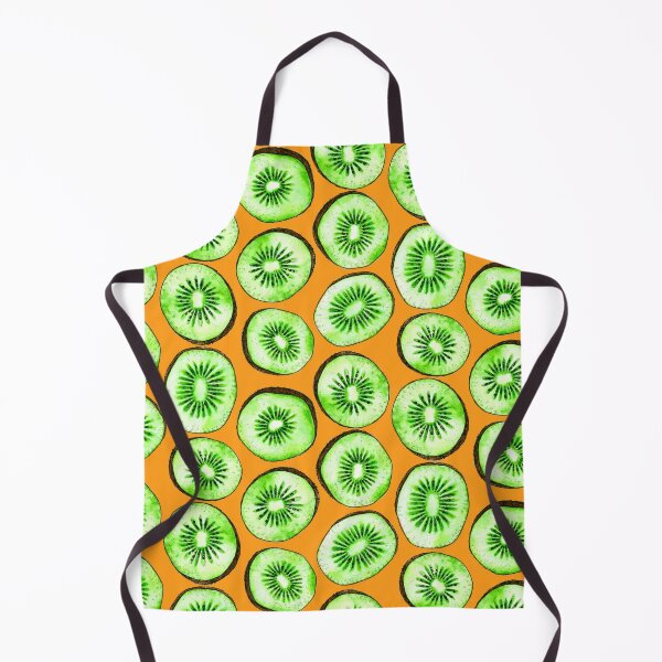 Item preview, Kiwi slices designed and sold by Katerina Mitkova Kirilova.