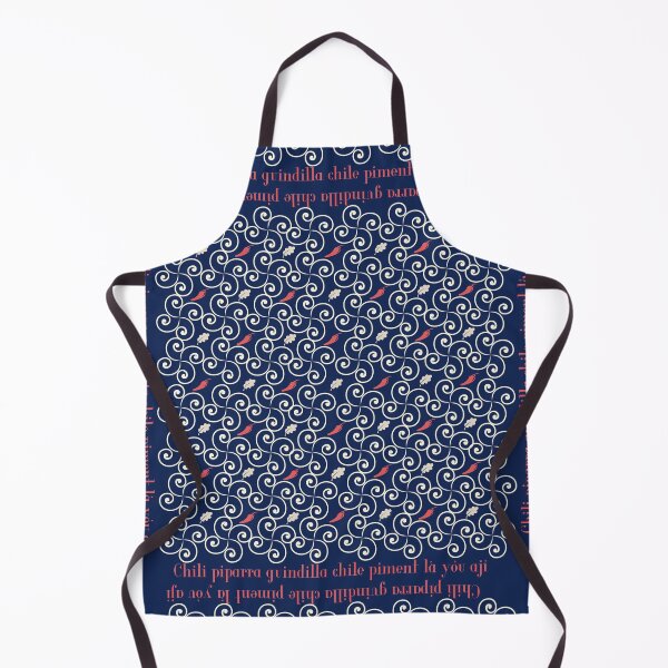 Item preview, Spicy Basque designed and sold by Carmelagaminde.