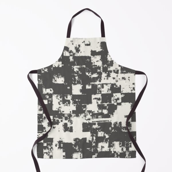 Item preview, Urban digital computer software source code data bending camouflage glitch  designed and sold by UDDesign.