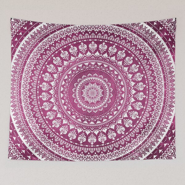 Item preview, Mandala Grape  designed and sold by Echolite.