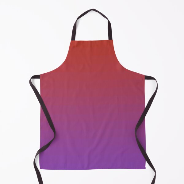 Item preview, Red and violet summer sunset steps gradient texture designed and sold by UDDesign.