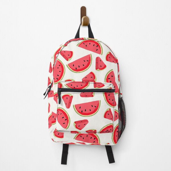Item preview, Seamless Watermelon Pattern designed and sold by Vector Scout Lab.