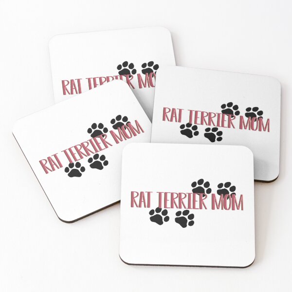 Item preview, Rat Terrier Mom designed and sold by macklewis126.