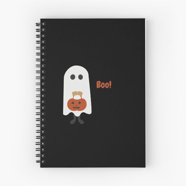 Item preview, Boo! designed and sold by Jamiecsmith1986.