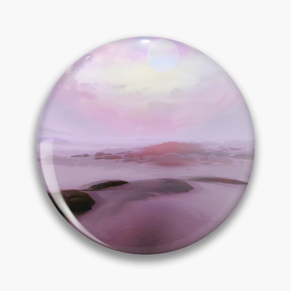 Item preview, Pink beach designed and sold by BerylBez.