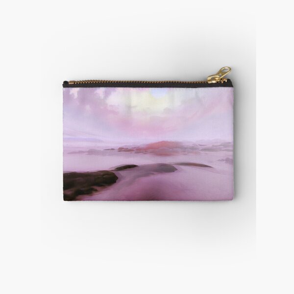 Item preview, Pink beach designed and sold by BerylBez.