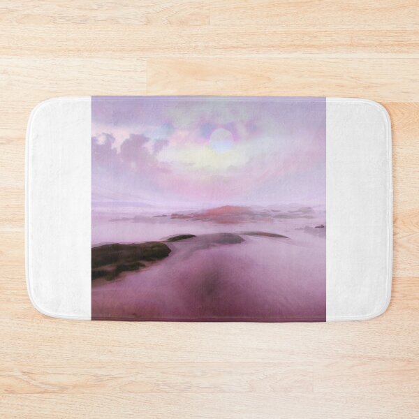 Item preview, Pink beach designed and sold by BerylBez.