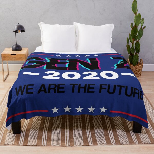 Item preview, we are the future gen z  designed and sold by Gwenvell.