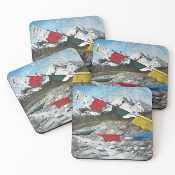 Item preview, Mountains calling  designed and sold by naturesbounty.