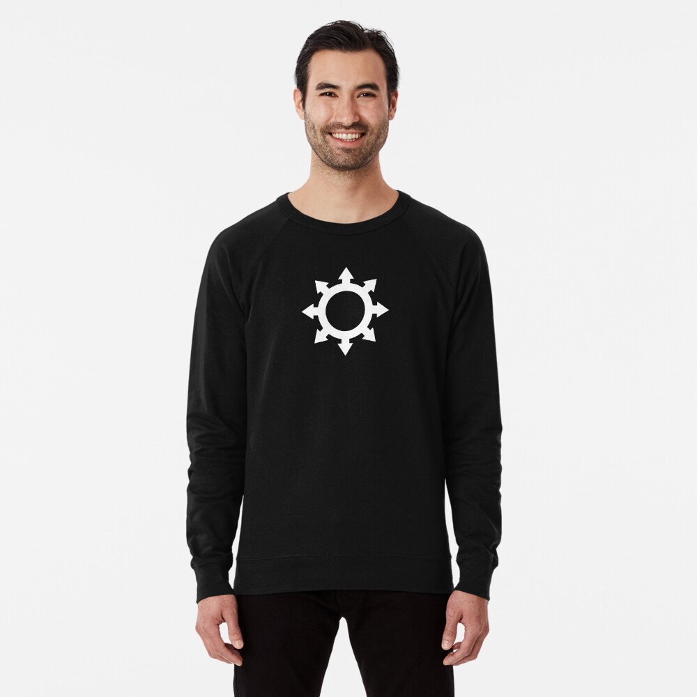 Item preview, Lightweight Sweatshirt designed and sold by darkcompass.