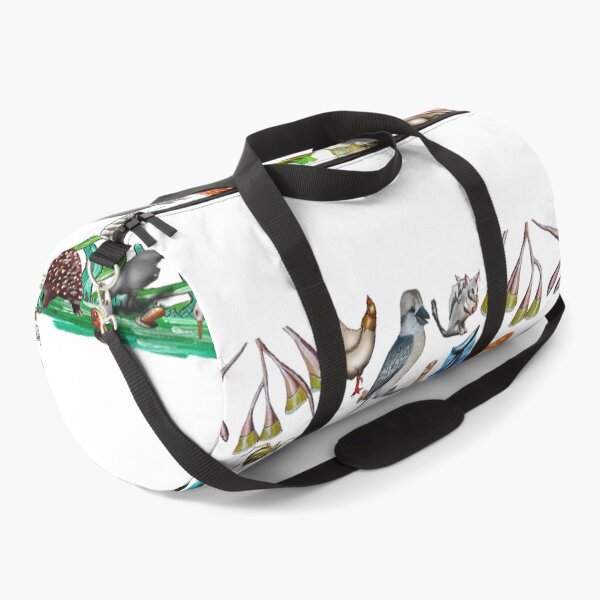 Item preview, Australian animals 3 designed and sold by davidfraser.