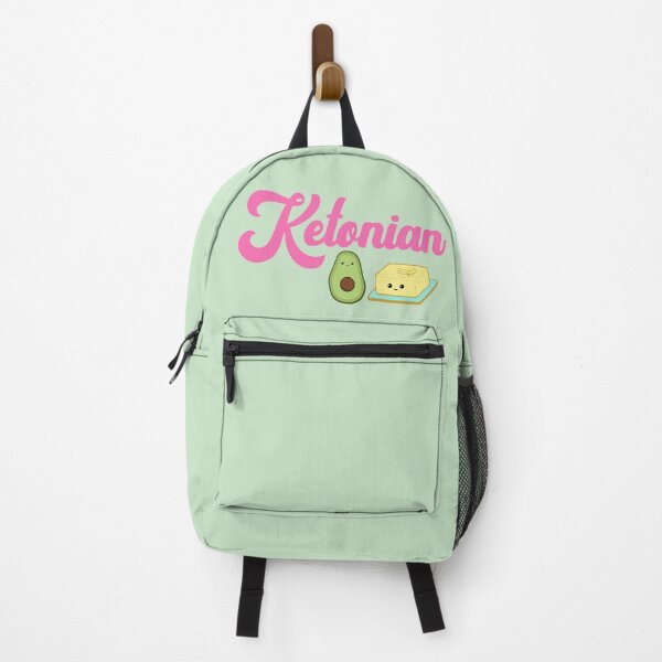 Item preview, Ketonian Life designed and sold by GrimButterfly.