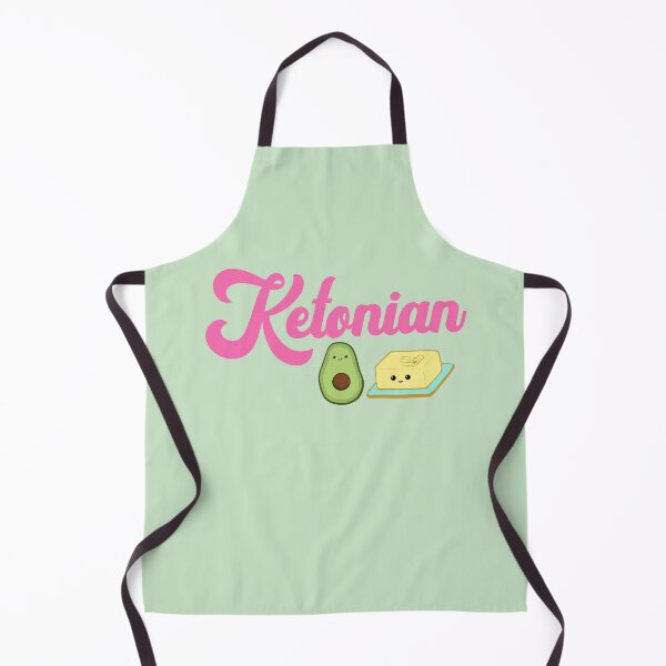 Item preview, Ketonian Life designed and sold by GrimButterfly.