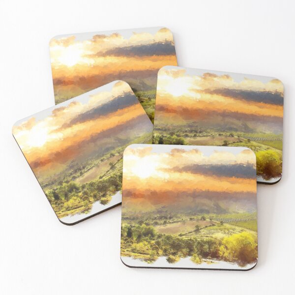 Item preview, Chianti, Tuscany designed and sold by AM FineArtPrints.