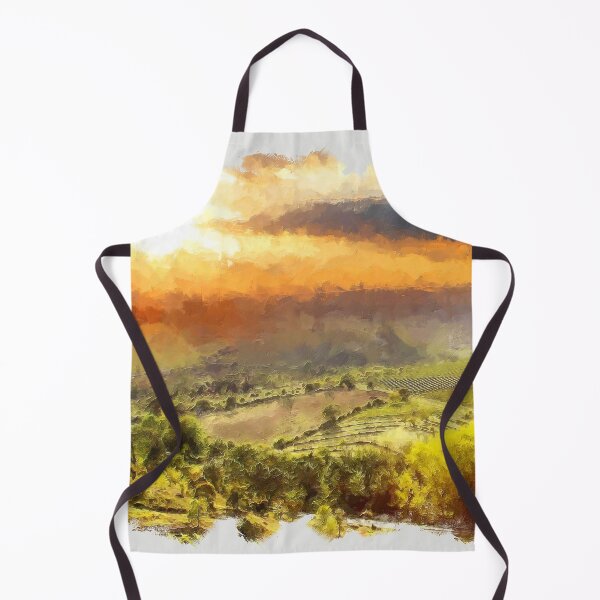 Item preview, Chianti, Tuscany designed and sold by AM FineArtPrints.