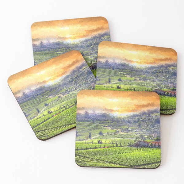 Item preview, Chianti, Tuscany designed and sold by AM FineArtPrints.