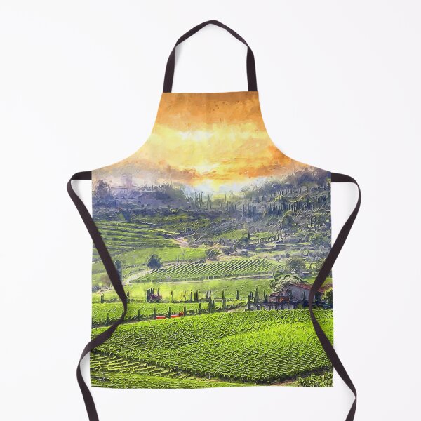 Item preview, Chianti, Tuscany designed and sold by AM FineArtPrints.