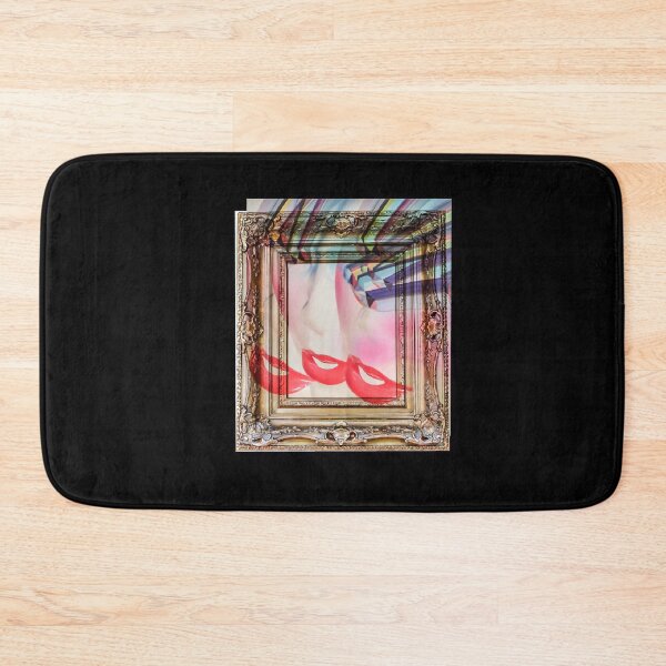 Item preview, The Face designed and sold by BerylBez.