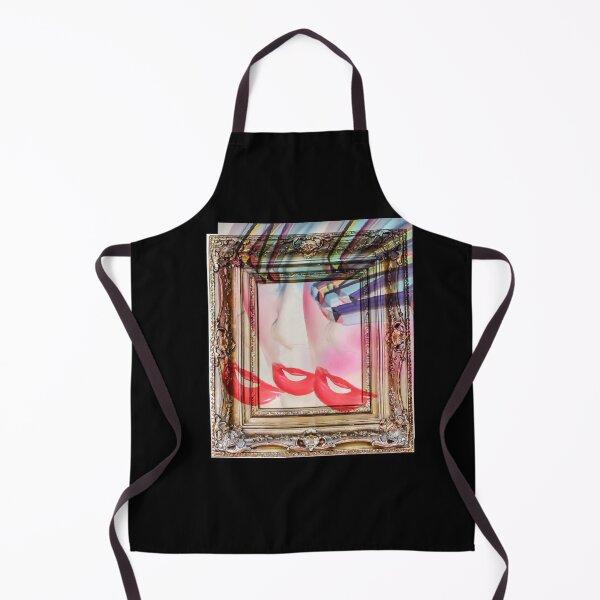 Item preview, The Face designed and sold by BerylBez.
