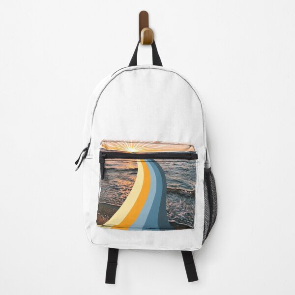 Item preview, California Sunset Design designed and sold by sophloafstudios.