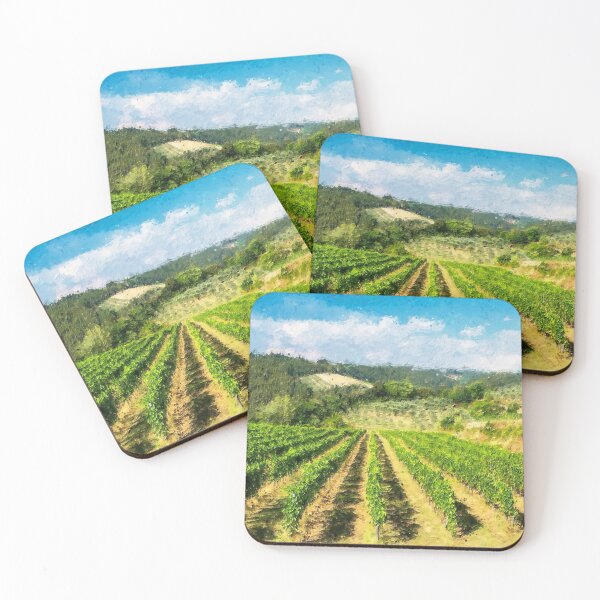 Item preview, Chianti, Tuscany designed and sold by AM FineArtPrints.