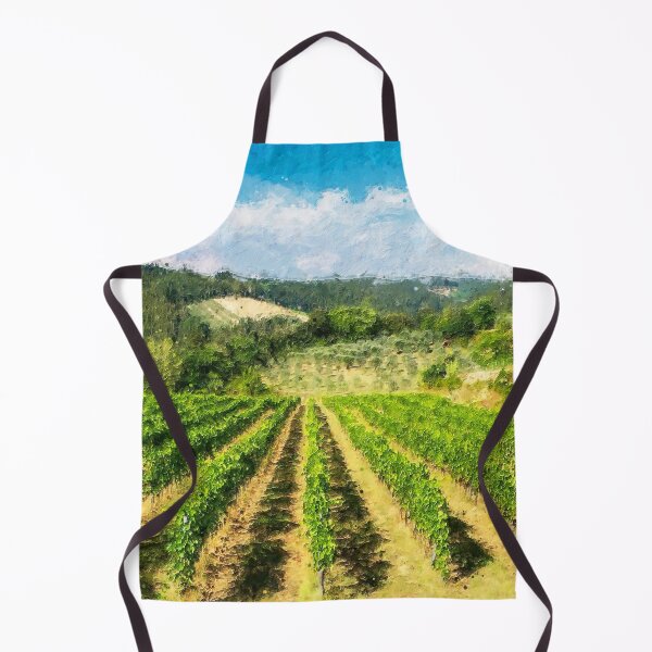 Item preview, Chianti, Tuscany designed and sold by AM FineArtPrints.