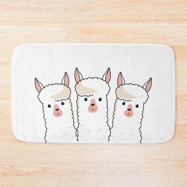 Item preview, Funny Spanish gift, Como Te Llama, Llama design product designed and sold by Lisbob.