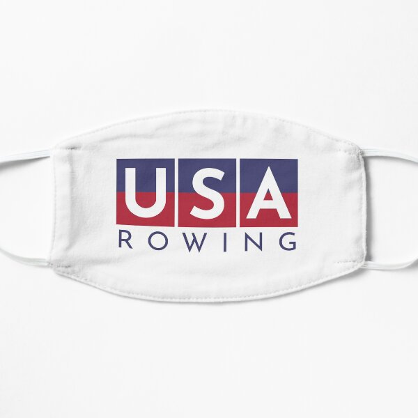 USA Rowing Mask