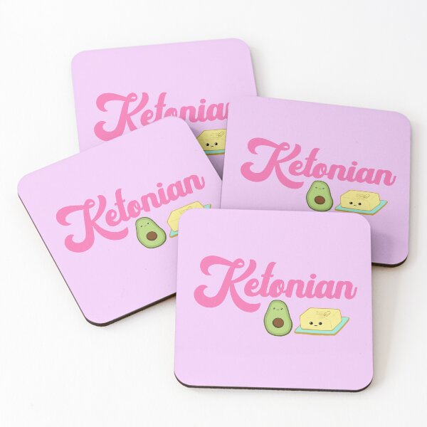 Item preview, Ketonian Life designed and sold by GrimButterfly.