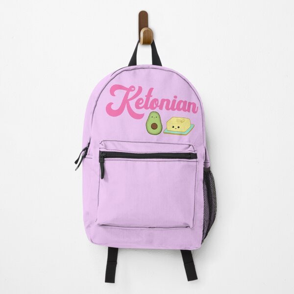 Item preview, Ketonian Life designed and sold by GrimButterfly.