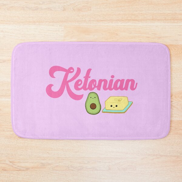 Item preview, Ketonian Life designed and sold by GrimButterfly.