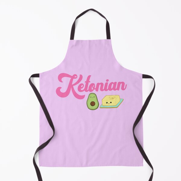 Item preview, Ketonian Life designed and sold by GrimButterfly.