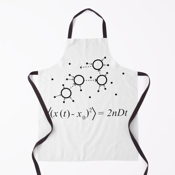 Item preview,  Brownian Motion  designed and sold by silentrebel.