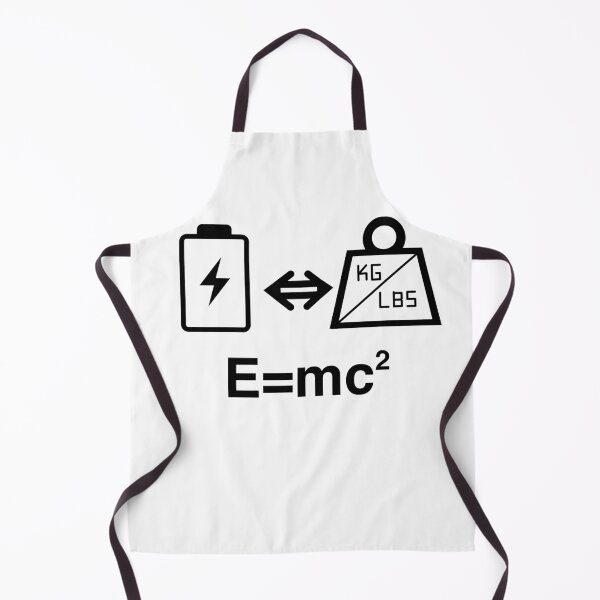 Item preview, Energy-Mass Equivalence designed and sold by silentrebel.
