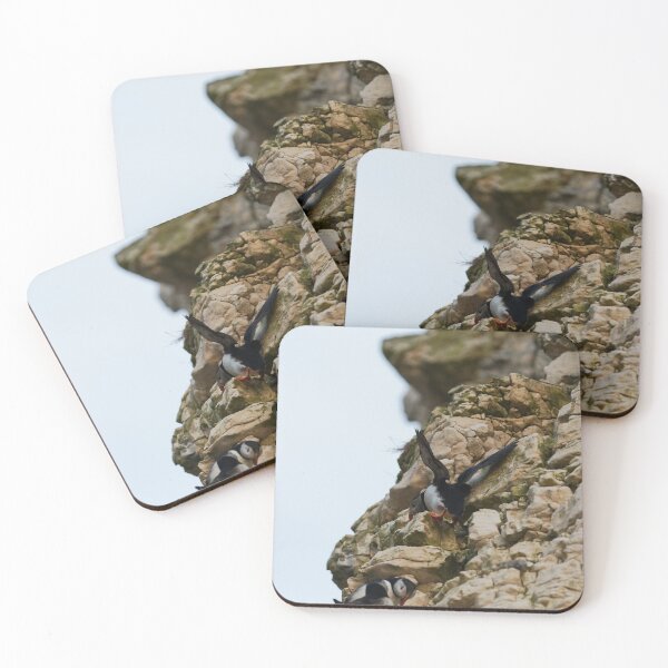 Item preview, CLIFF FLYING designed and sold by andrewsaxton.
